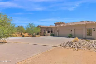 34105 N 136th St, Scottsdale, AZ 85262 - Photo 51