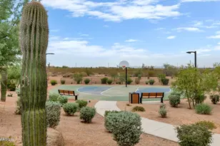 8142 East Jaeger Street, Mesa, AZ 85207 - Photo 43