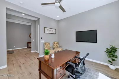 8142 E Jaeger Street, Mesa, AZ 85207 - Photo 29