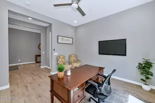8142 East Jaeger Street, Mesa, AZ 85207 - Photo 29