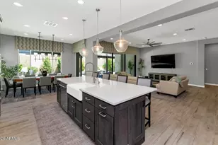 8142 East Jaeger Street, Mesa, AZ 85207 - Photo 13