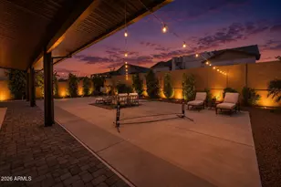 8142 East Jaeger Street, Mesa, AZ 85207 - Photo 37