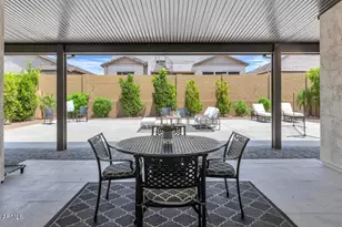 8142 East Jaeger Street, Mesa, AZ 85207 - Photo 33