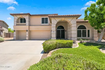 26066 N 71st Drive, Peoria, AZ 85383 - Photo 1