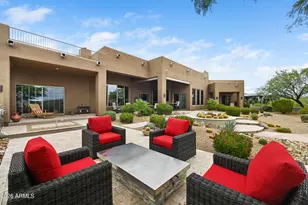 10725 E Troon N Dr, Scottsdale, AZ 85262 - Photo 35