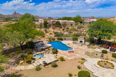10725 E Troon North Drive, Scottsdale, AZ 85262 - Photo 43