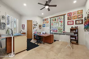 10725 E Troon N Dr, Scottsdale, AZ 85262 - Photo 33