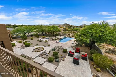 10725 E Troon North Drive, Scottsdale, AZ 85262 - Photo 3