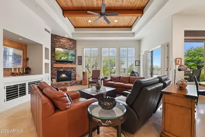 10725 E Troon North Drive, Scottsdale, AZ 85262 - Photo 17