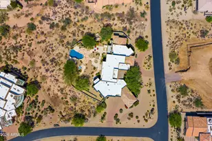 10725 E Troon N Dr, Scottsdale, AZ 85262 - Photo 45