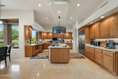 10725 E Troon North Drive, Scottsdale, AZ 85262 - Photo 19