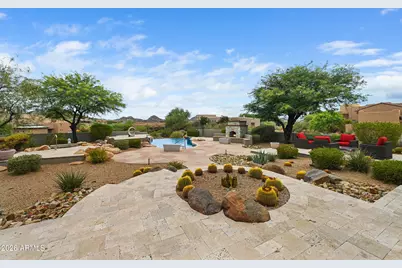 10725 E Troon North Drive, Scottsdale, AZ 85262 - Photo 37