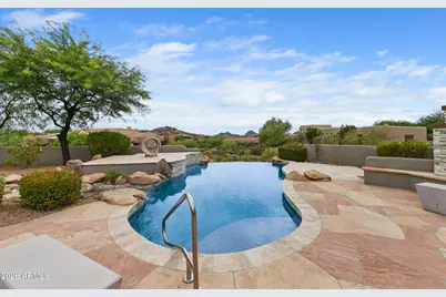 10725 E Troon North Drive, Scottsdale, AZ 85262 - Photo 39
