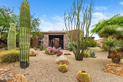 10725 E Troon North Drive, Scottsdale, AZ 85262 - Photo 11