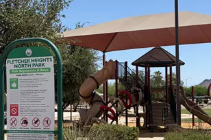 8056 W Louise Dr, Peoria, AZ 85383 - Photo 5
