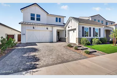 11038 E Unity Avenue, Mesa, AZ 85212 - Photo 1