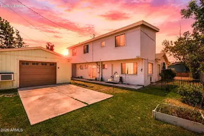 410 W Parkway Boulevard, Tempe, AZ 85281 - Photo 1