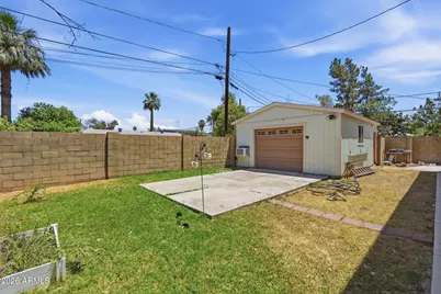 410 W Parkway Boulevard, Tempe, AZ 85281 - Photo 31