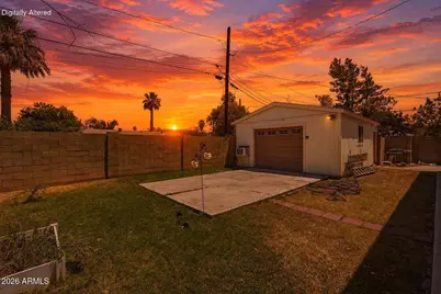 410 W Parkway Boulevard, Tempe, AZ 85281 - Photo 31