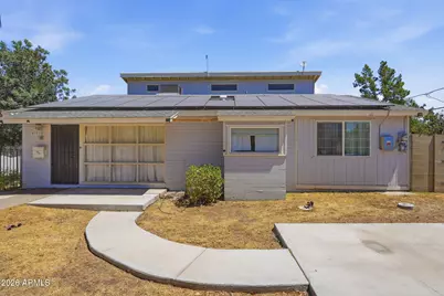410 W Parkway Boulevard, Tempe, AZ 85281 - Photo 3