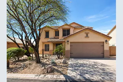 2946 S Camry Street, Mesa, AZ 85212 - Photo 1
