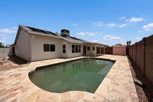 1617 E Krystal St, Casa Grande, AZ 85122 - Photo 5