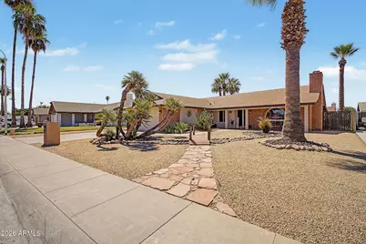 4555 W Echo Lane, Glendale, AZ 85302 - Photo 1