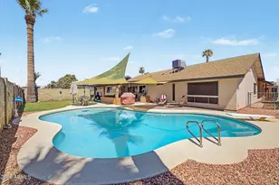4555 W Echo Ln, Glendale, AZ 85302 - Photo 5
