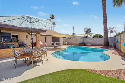 4555 W Echo Lane, Glendale, AZ 85302 - Photo 31
