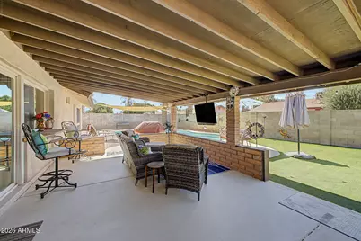 4555 W Echo Lane, Glendale, AZ 85302 - Photo 29