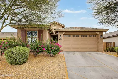 4027 S 96th Drive, Tolleson, AZ 85353 - Photo 3