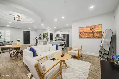2045 E Heartwood Lane, Phoenix, AZ 85022 - Photo 11