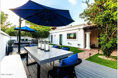 6701 N Scottsdale Road #5, Scottsdale, AZ 85250 - Photo 37
