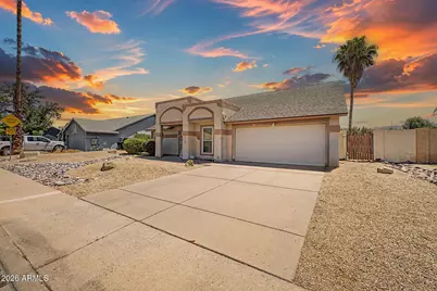 1259 N Rosemont Street, Mesa, AZ 85205 - Photo 3