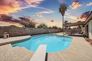1259 N Rosemont St, Mesa, AZ 85205 - Photo 27