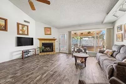 1259 N Rosemont Street, Mesa, AZ 85205 - Photo 7