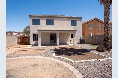 12421 W Windrose Drive, El Mirage, AZ 85335 - Photo 5