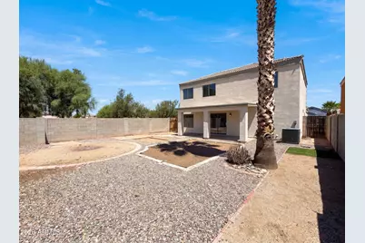 12421 W Windrose Drive, El Mirage, AZ 85335 - Photo 23