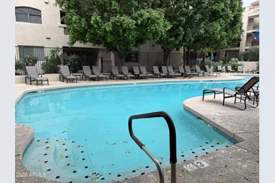 5104 N 32nd Street #446, Phoenix, AZ 85018 - Photo 17