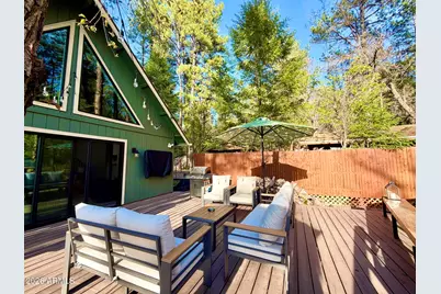 357 W Columbine Road, Payson, AZ 85541 - Photo 9