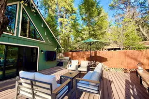 357 W Columbine Rd, Payson, AZ 85541 - Photo 9