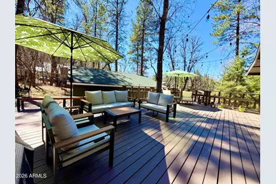 357 W Columbine Road, Payson, AZ 85541 - Photo 13