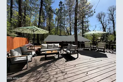 357 W Columbine Road, Payson, AZ 85541 - Photo 15