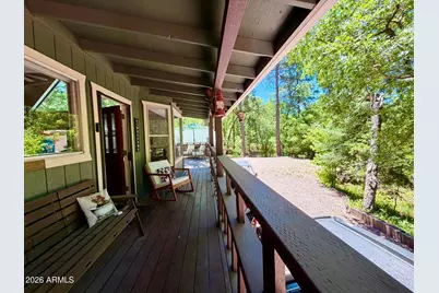 357 W Columbine Road, Payson, AZ 85541 - Photo 7