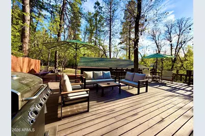 357 W Columbine Road, Payson, AZ 85541 - Photo 11