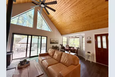 357 W Columbine Road, Payson, AZ 85541 - Photo 19