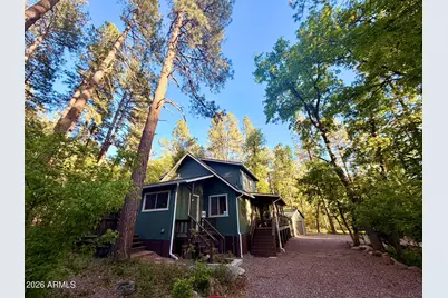357 W Columbine Road, Payson, AZ 85541 - Photo 3