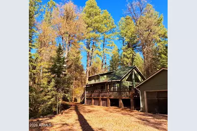 357 W Columbine Road, Payson, AZ 85541 - Photo 5
