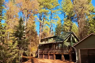 357 W Columbine Rd, Payson, AZ 85541 - Photo 5