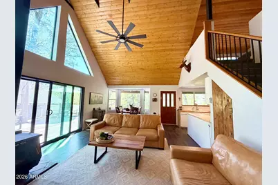 357 W Columbine Road, Payson, AZ 85541 - Photo 17